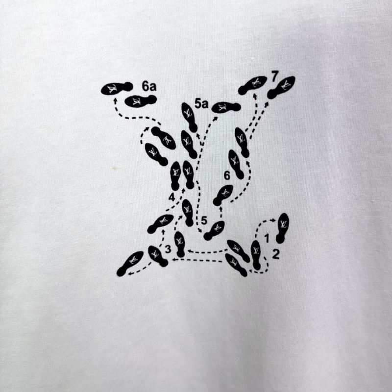 Louis Vuitton T-Shirts